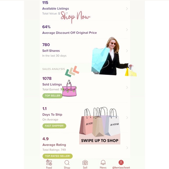 Don’t hesitate to make an offer❣️ - Picture 2 of 3